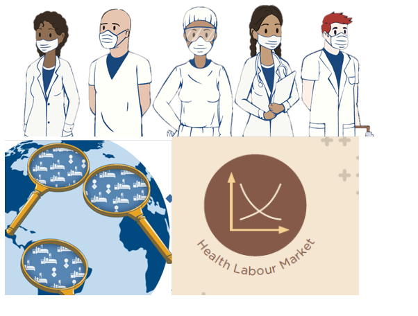 Health Labour Market Analysis/ Análisis del Mercado Laboral de la Salud 